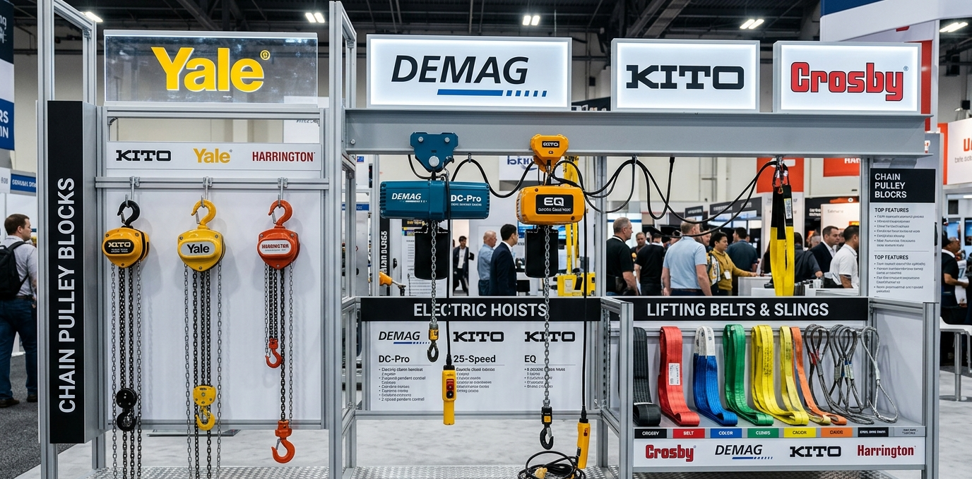 lifting equipment