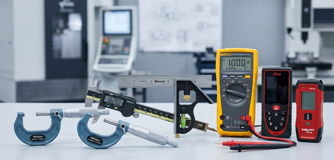 measuring tools
