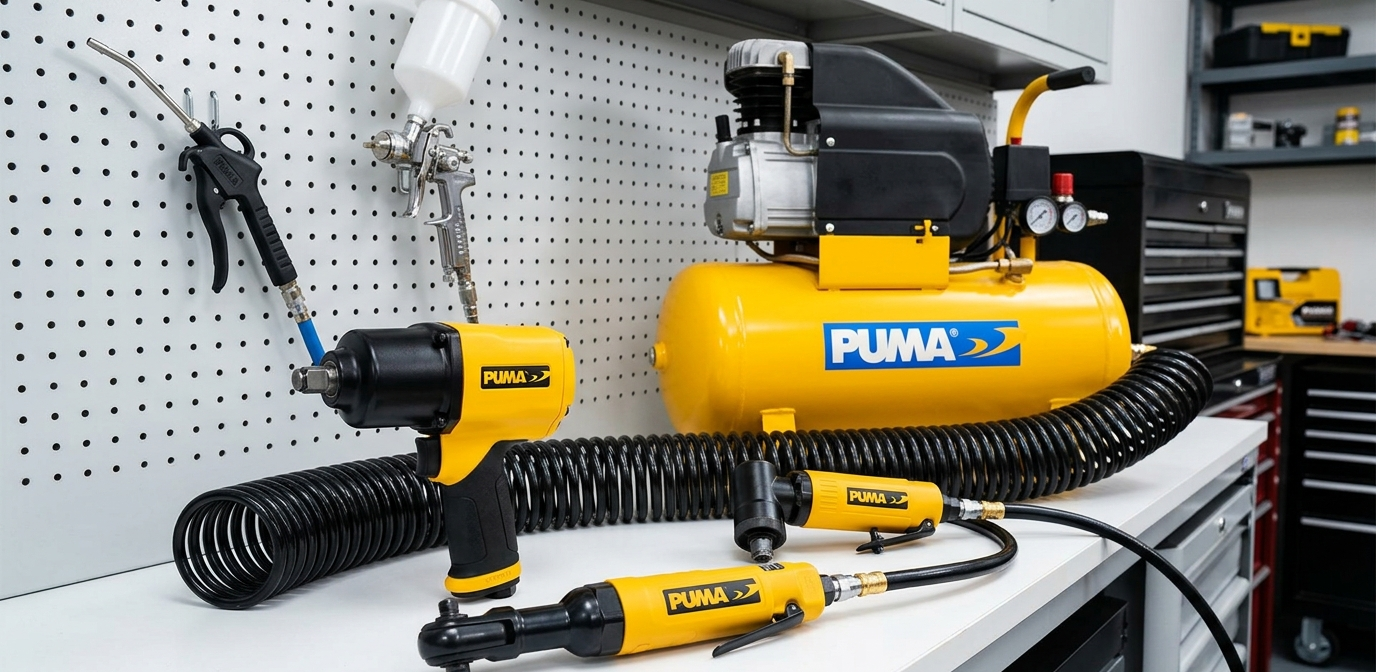 pneumatic tools