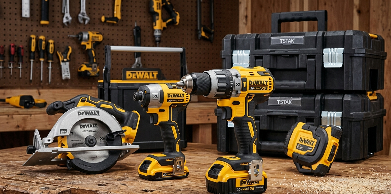 power tools