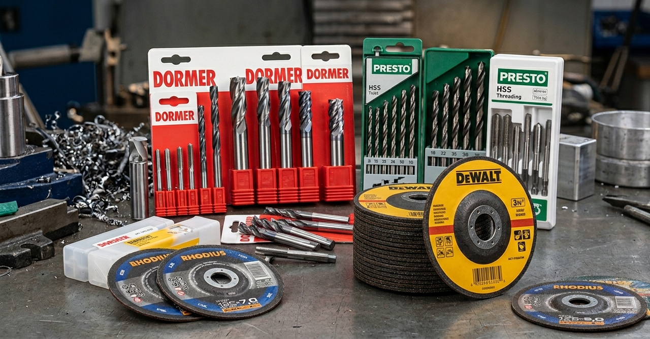 cutting tools