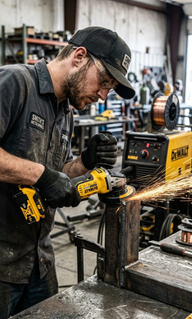 dewalt