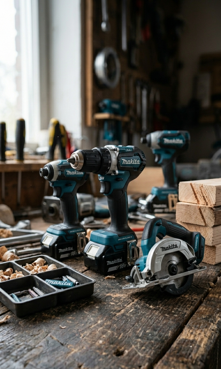makita
