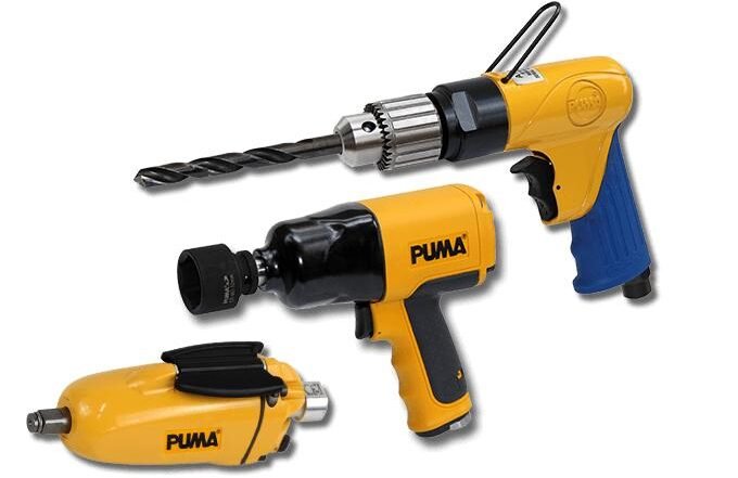 air tools